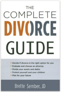 The Divorce Survival Kit